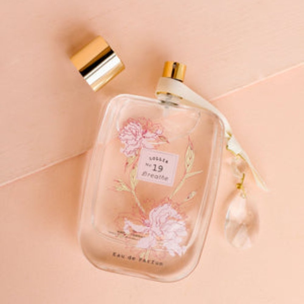 Margot Elena Breathe Eau de Parfum